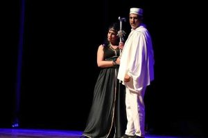 "الفيشطة" والباشا المضطهد