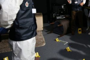 العثور على جثة جندي متقاعد يستنفر شرطة مكناس