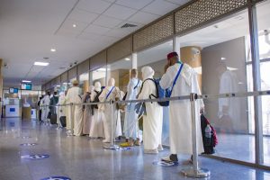 السعودية تحذر من شركات الحج الوهمية